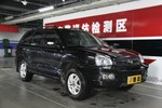 华泰圣达菲2010款C9 1.8T 手动 豪华版(汽油前驱)