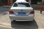 宝马5系2009款520Li 领先型