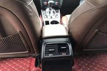 奥迪A5掀背2012款2.0T quattro