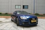 奥迪TT2013款TT Coupe 2.0TFSI