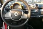 smartfortwo2012款1.0 MHD 敞篷激情版