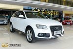 奥迪Q52013款40 TFSI 舒适型