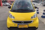 smartfortwo2013款1.0T 硬顶城市游侠特别版