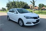 长安悦翔V72016款1.6L 自动乐动型 国IV