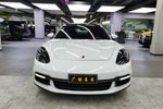 保时捷Panamera2017款Panamera 3.0T