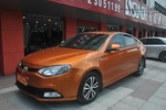 MG62014款1.8L 自动驾值版