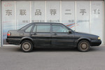 大众桑塔纳2001款2000 GLi 手动