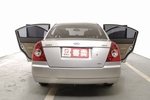 奇瑞A52009款1.5L 手动 精英型