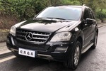 奔驰M级2012款ML300 4MATIC