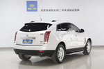 凯迪拉克SRX2014款3.0L 精英型