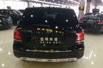 奔驰GLK级2015款GLK 260 4MATIC 时尚型 极致版