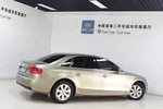 奥迪A4L2012款2.0TFSI 舒适型