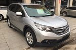 本田CR-V2012款2.0L 两驱都市版