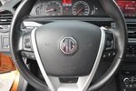 MG62009款1.8T 豪华版