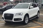 奥迪Q52013款40 TFSI 技术型