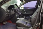 马自达MAZDA62007款2.3 手自一体豪华型