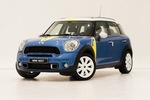 MINICOUNTRYMAN2012款1.6T COOPER S