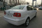 大众Polo劲取2008款1.6L 手自一体 雅致版