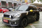 MINIMINI2011款1.6L COOPER Fun