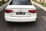 奥迪A4L2013款35 TFSI 自动豪华型