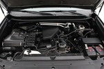 丰田普拉多2010款2.7L 自动 标准版