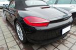 保时捷Boxster2013款Boxster 2.7L 