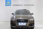 奥迪Q32015款35 TFSI quattro 技术型