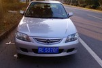 海马福美来2008款1.6L 手动舒适GLX