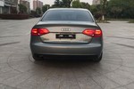 奥迪A4L2009款2.0TFSI 豪华型