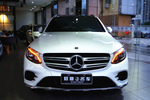 奔驰GLC级2018款GLC 300 4MATIC 动感型