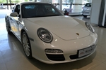 保时捷9112010款Carrera