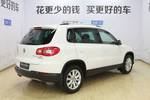 大众途观2010款2.0TSI 手自一体 旗舰导航版