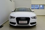 奥迪A5双门2014款45 TFSI