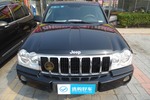 Jeep大切诺基2007款5.7 自动四驱