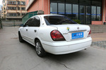 日产阳光2004款2.0E MT