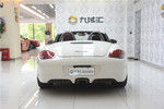 保时捷Boxster2009款Boxster 2.9L 