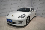 保时捷Panamera2010款Panamera 4