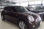 MINIMINI2012款1.6L COOPER Baker Street 