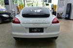 保时捷Panamera2010款Panamera 3.6L 