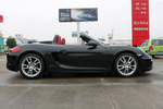 保时捷Boxster2013款Boxster 2.7L 