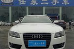 奥迪A5掀背2012款2.0T