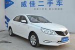 宝骏6302013款1.5L 手动标准型 国四