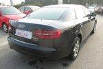 奥迪A6L2011款2.0TFSI 手自一体 标准型