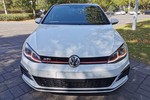 大众高尔夫R2018款2.0TSI R