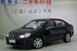 大众朗逸2009款2.0L 手动 品悠版