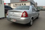 雪铁龙经典爱丽舍2008款1.6L 手动 标准型