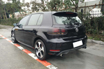 大众高尔夫GTI2010款2.0TSI DSG 豪华版