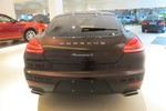 保时捷Panamera2014款Panamera 4