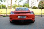 保时捷Cayman2016款718 Cayman