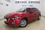 马自达MAZDA3Axela昂克赛拉 三厢2016款1.5L 自动豪华型